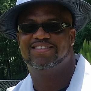 Meet your Posher, Andre